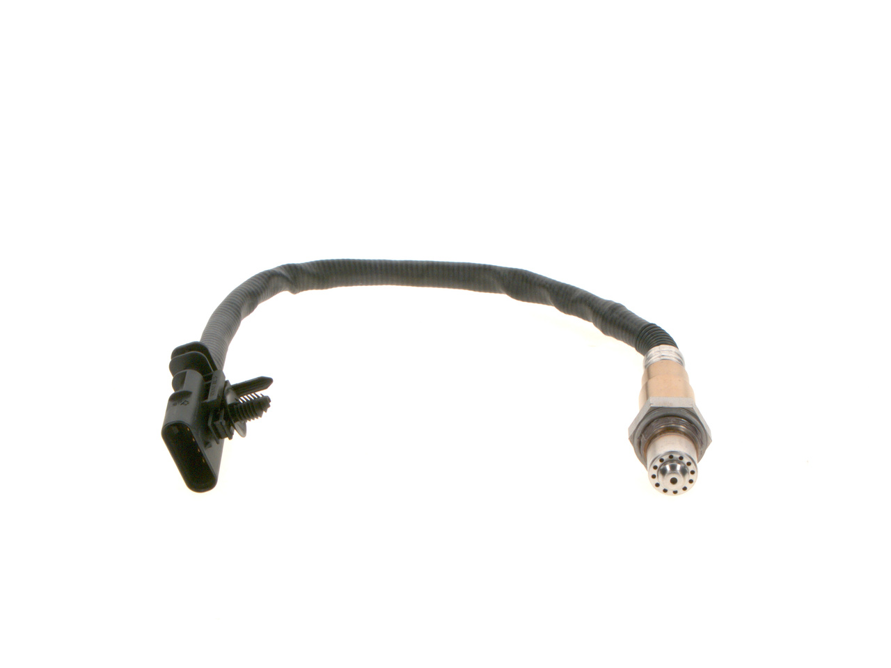 BOSCH 0 258 027 178 Lambda sensor Volvo XC40 536 goedkoop