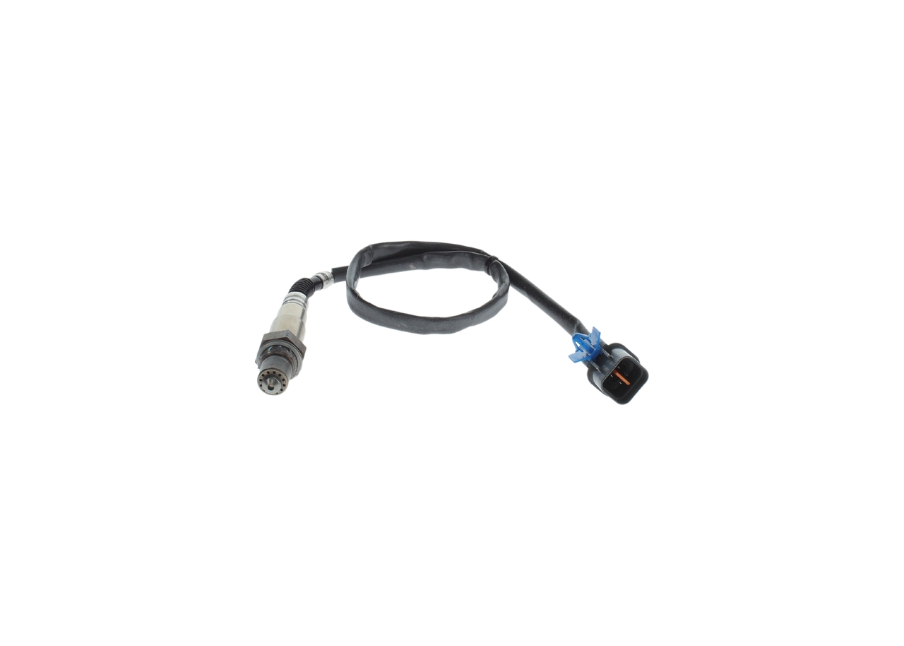 BOSCH 0 258 986 786: Lambda anturi Hyundai TUCSON 2021