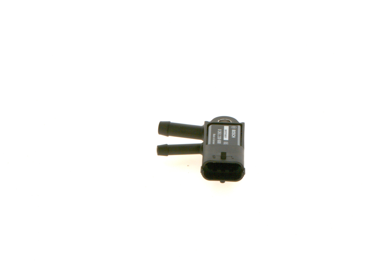 BOSCH 0 261 230 600 Αισθητήρας, πίεση καυσαερίων