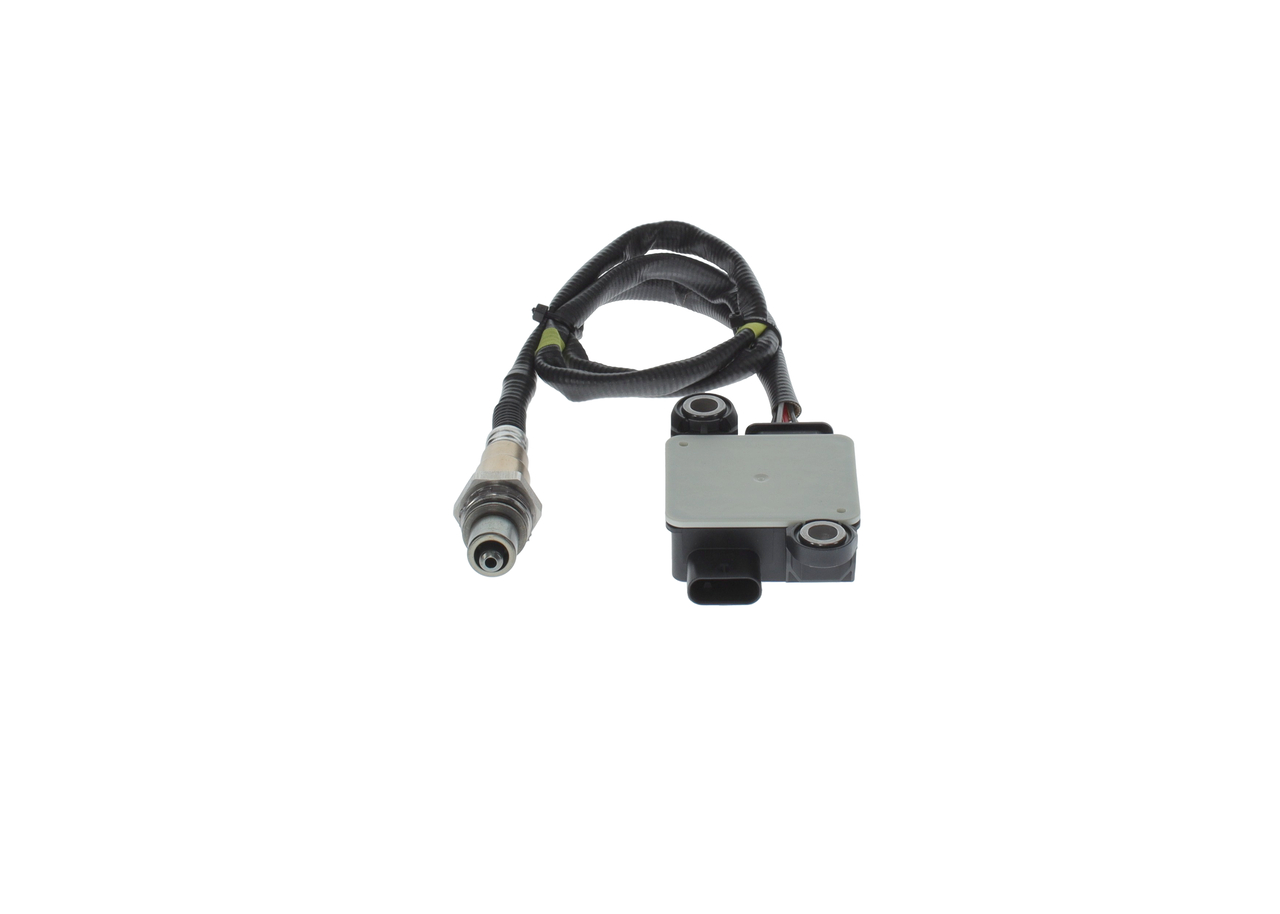 BOSCH EGS-PM2 Particle Sensor