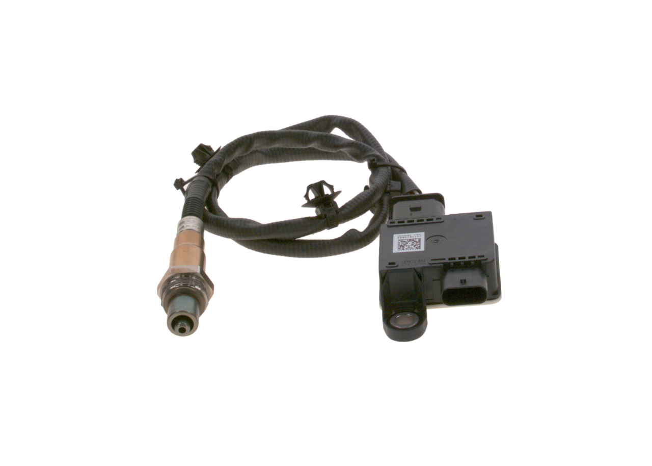 BOSCH EGS-PM2 Particle Sensor
