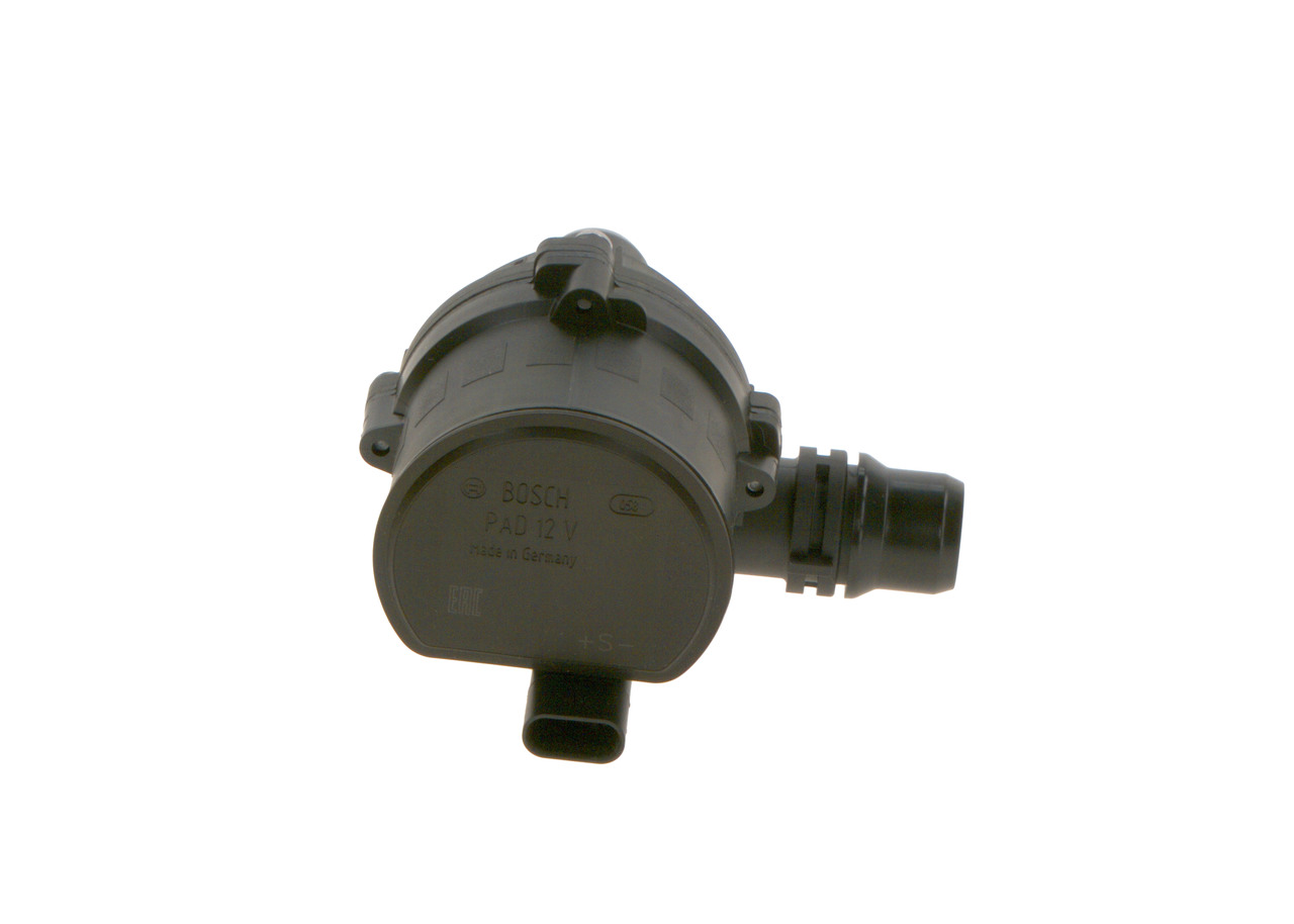 BOSCH 0 392 023 481 Pompa acqua secondaria FIAT prezzo
