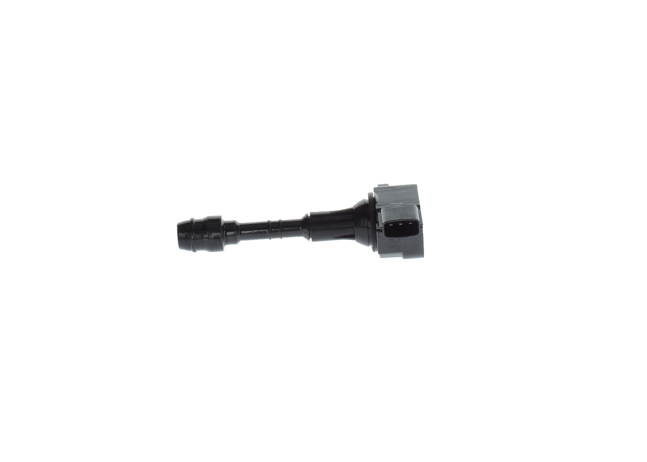 BOSCH 0 986 22A 214 Nissan Pathfinder r51 Gyújtótrafó jó áron