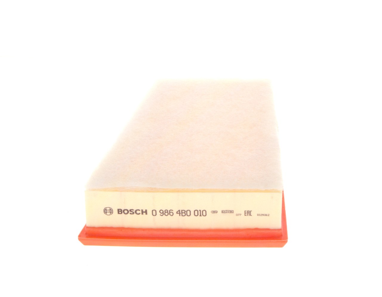 BOSCH 0 986 4B0 010 Filtro de aire para Renault Fluence L3_ 2.0 (L309) 180 cv 2011 F4R 872 Motor Otto BOSCH 0 986 4B0 010 Filtros de aire RENAULT Fluence (L3_) 2.0 (L309) 180 cv Gasolina precio