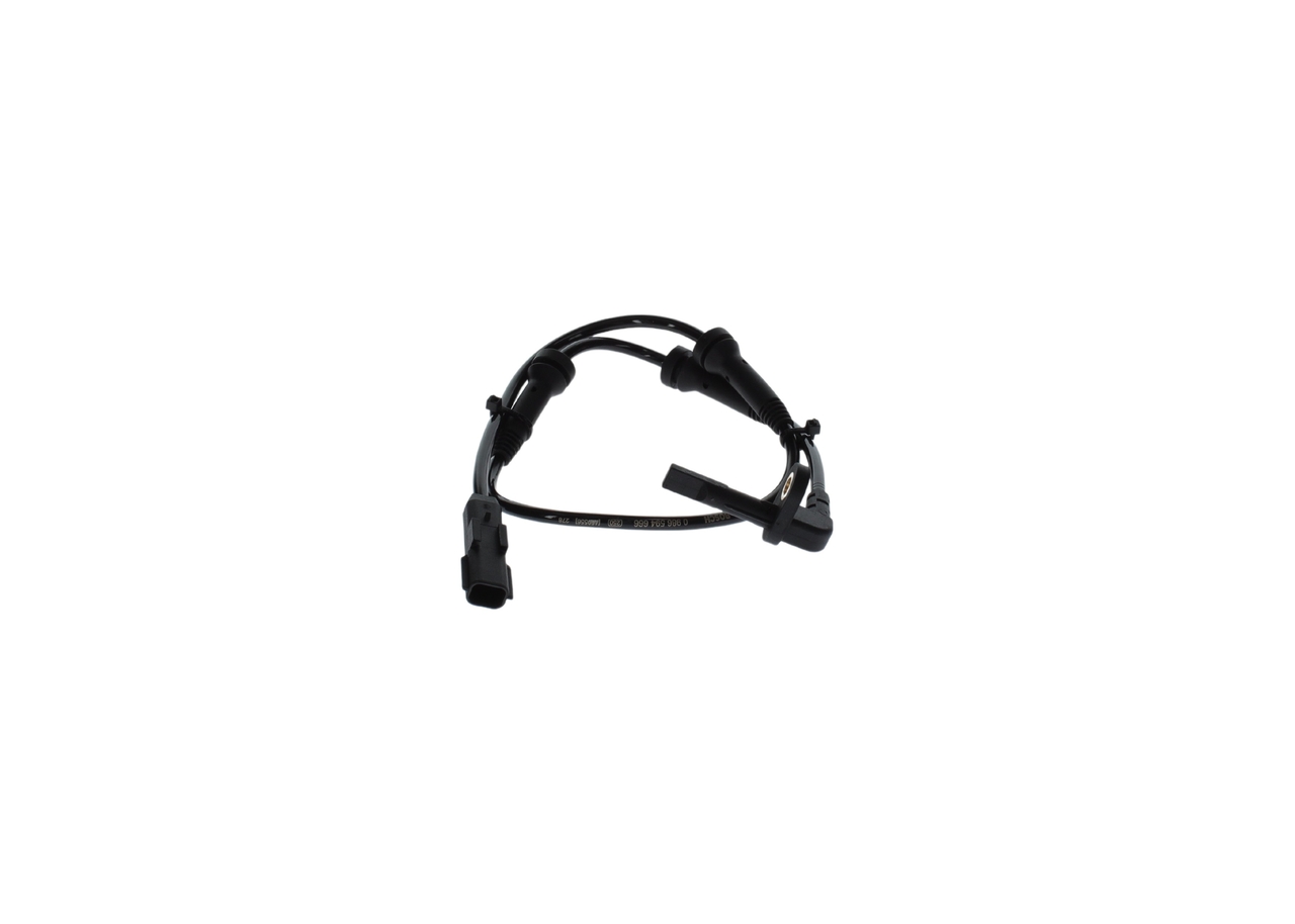 ABS Sensor 0 986 594 666 BOSCH 47 91 074 05R CUPRA