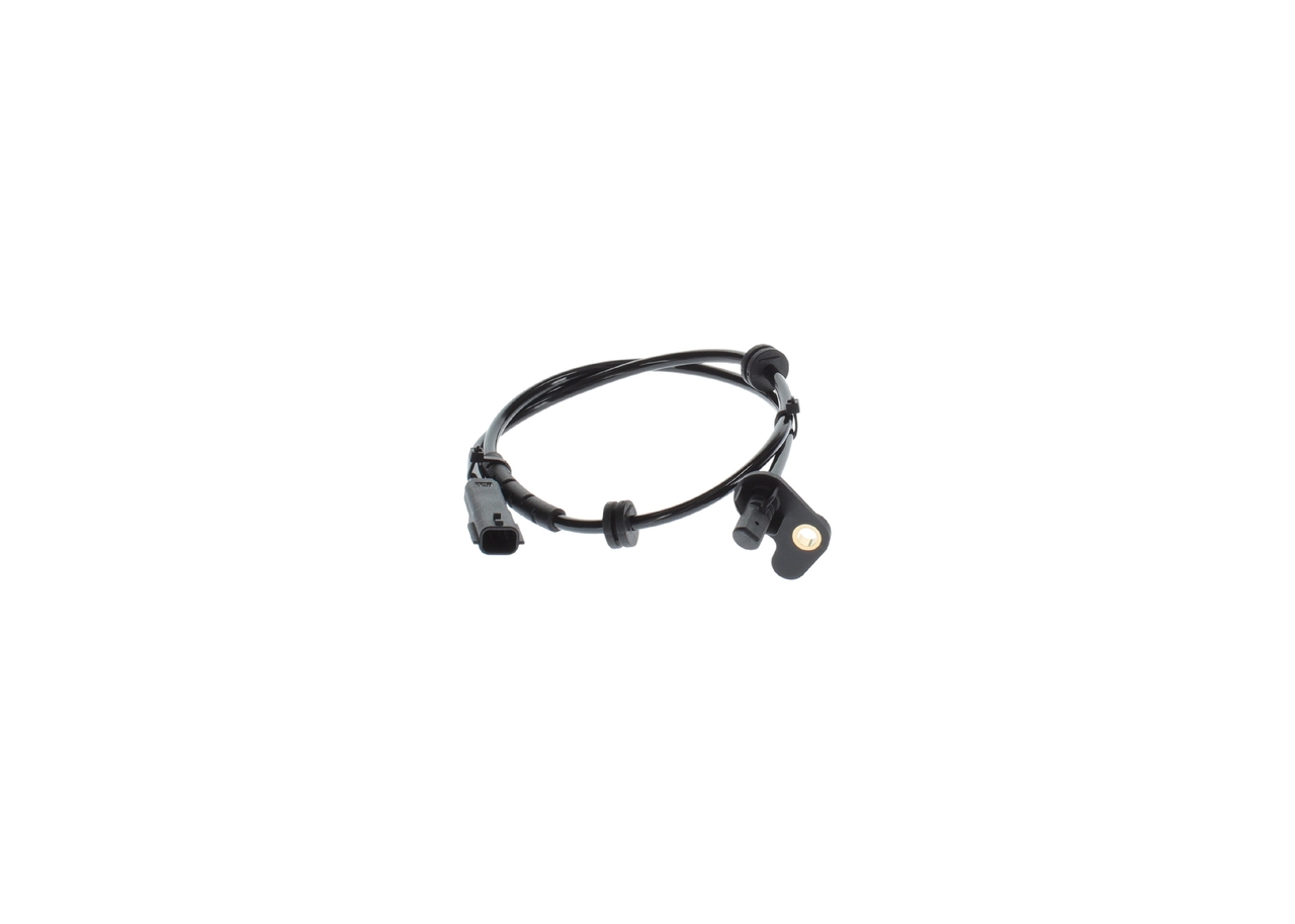 BOSCH 0 986 594 667 ABS sensor Renault Clio 4 Grandtour billige