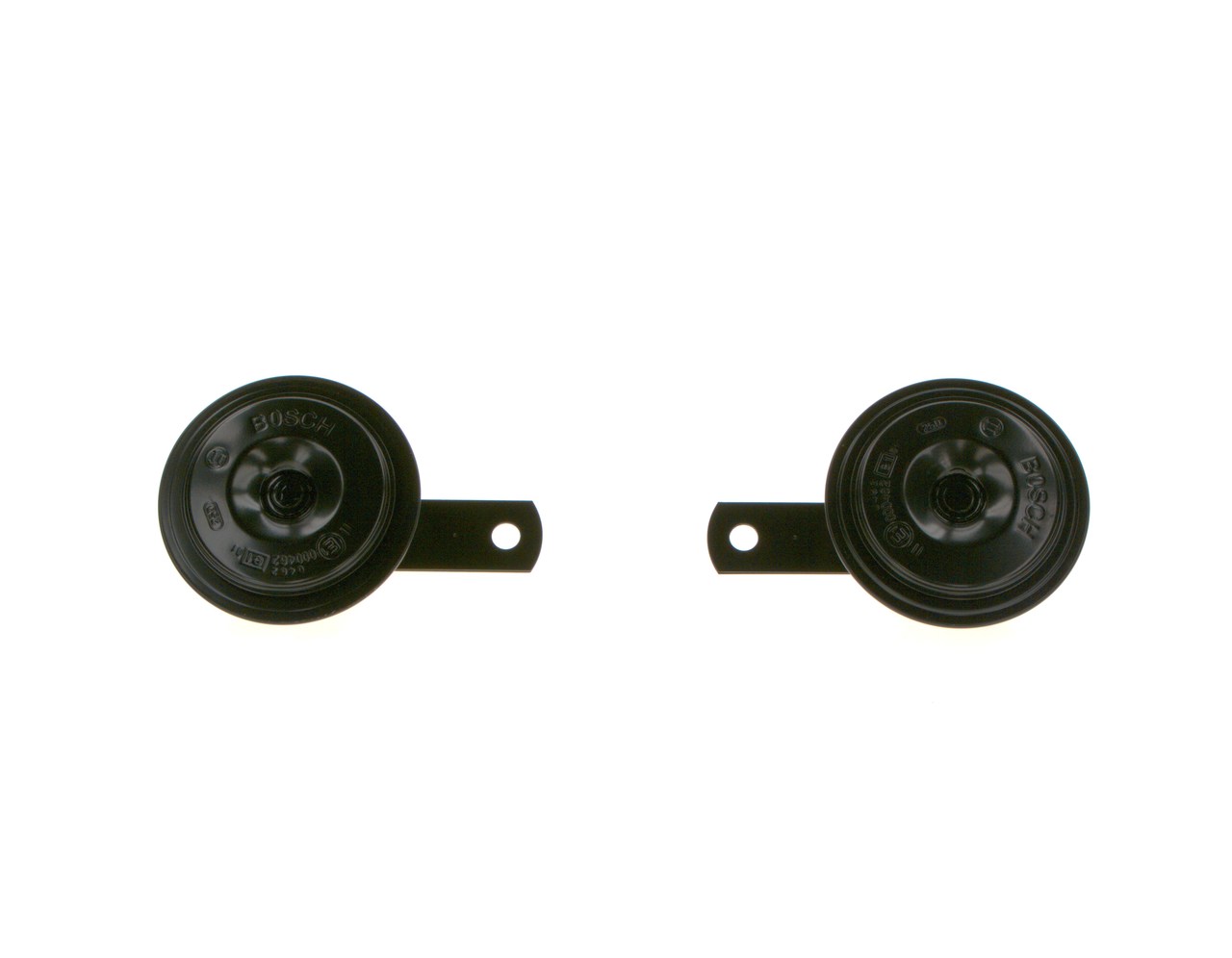 BOSCH 0 986 AH0 730 Ljudsignal