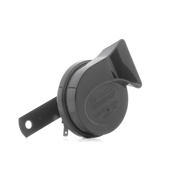 prijs Claxon FIAT 0 986 AH0 744 BOSCH