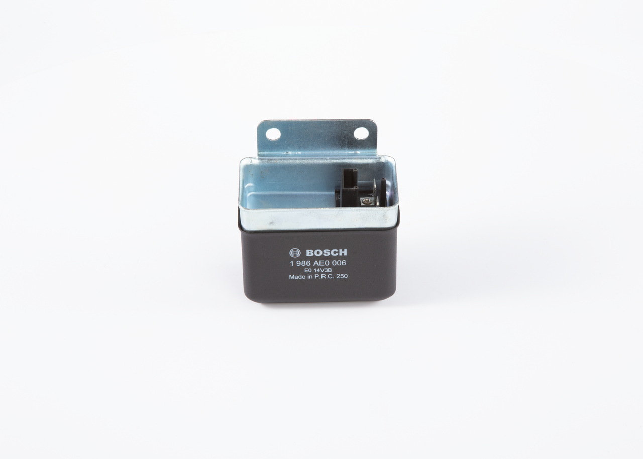 BOSCH 1 986 AE0 006 Jänniteensäädin