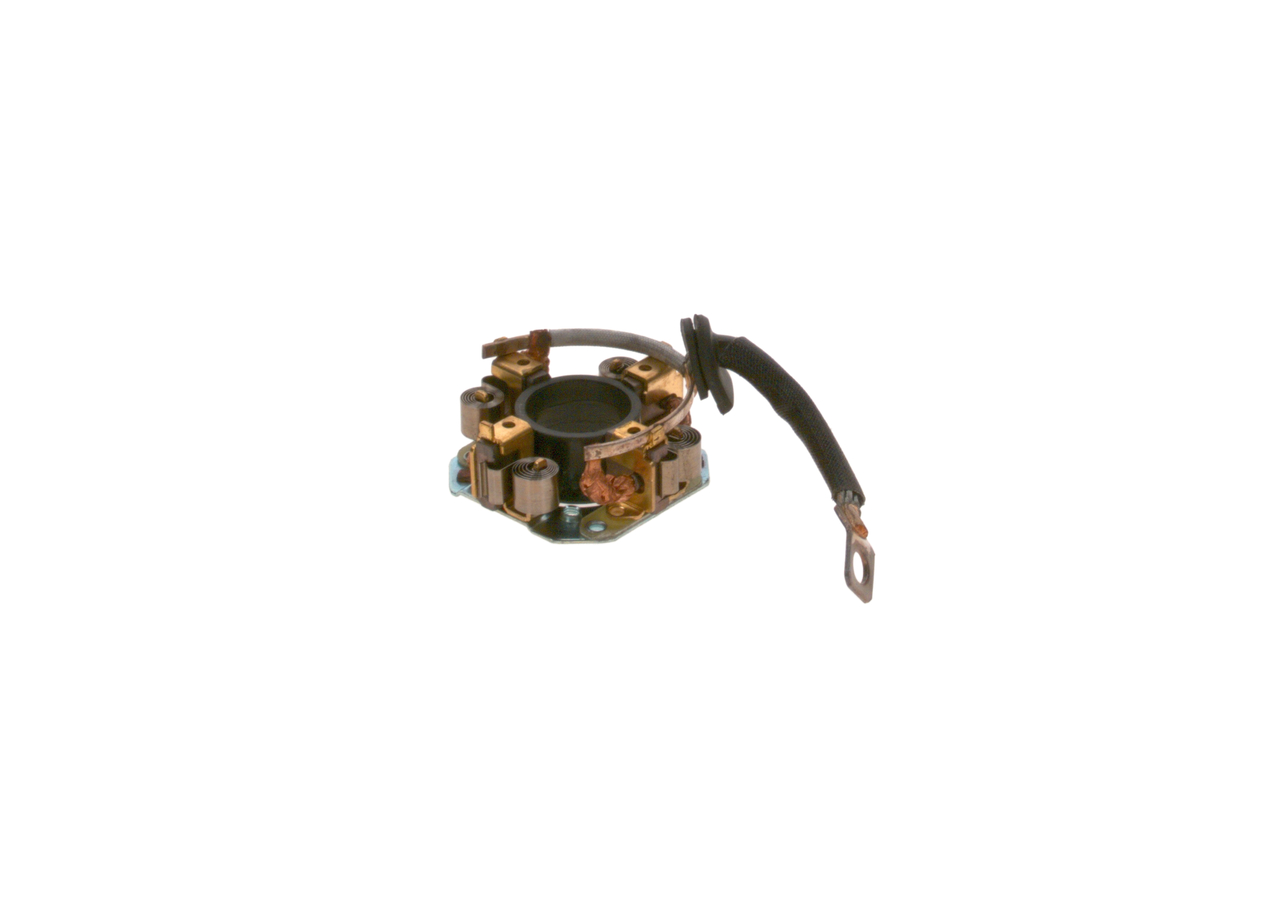 Starter 1 986 SE1 549 BOSCH 9000952 SAAB
