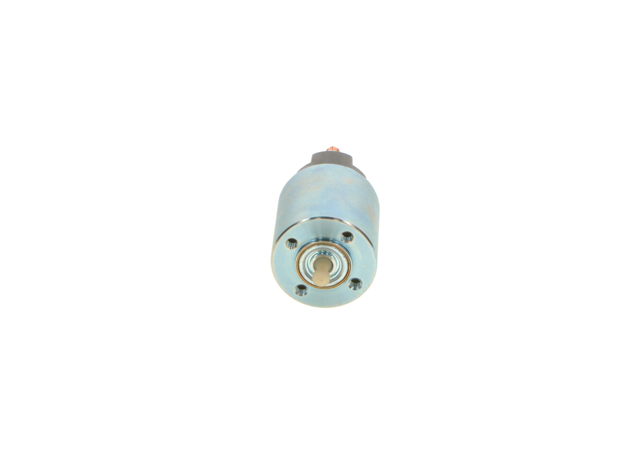 BOSCH 1 986 SE1 552 Elettromagnete motorino avviamento