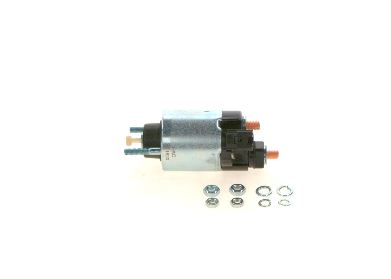 Solénoïde de démarreur 1 986 SE1 554 BOSCH 28226-0D090
