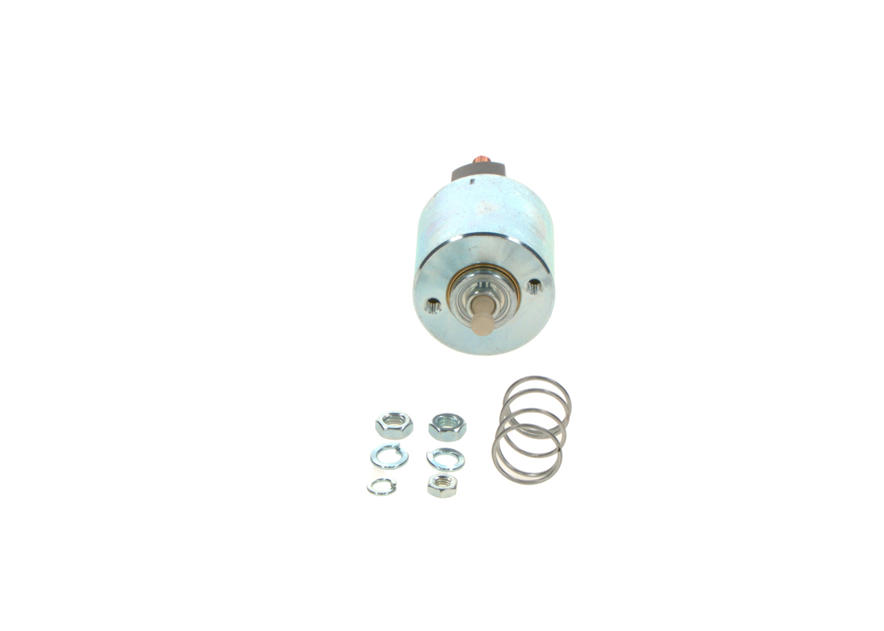 BOSCH 1 986 SE1 555 Magneettikytkin, käynnistin