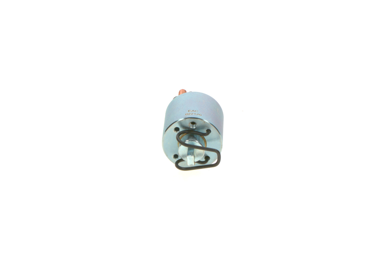 BOSCH 1 986 SE3 729 Magnetschalter Anlasser Fiat Panda 169 1.2 (169.AXB11, 169.AXB1A) 60 PS Benzin Kosten