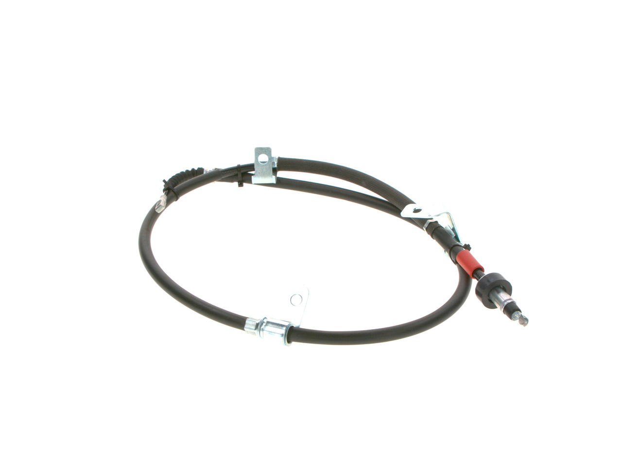 BOSCH BC2838 Cięgno, hamulec postojowy