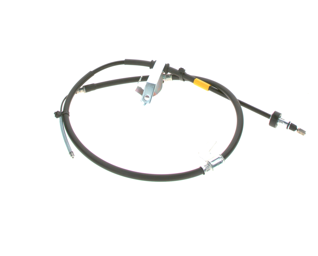 BC2839 BOSCH 1 987 482 839 Corde freno a mano Kia RIO 2025