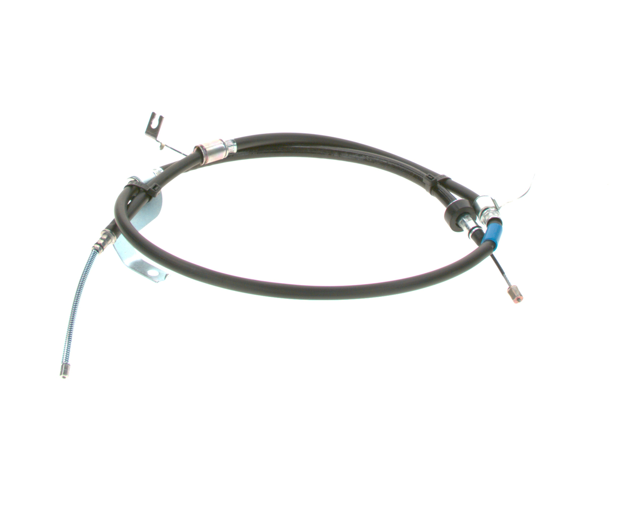 BOSCH 1 987 482 840 Ντίζα φρένου Kia Rio UB 1.2 CVVT 84 PS Βενζίνη τιμες