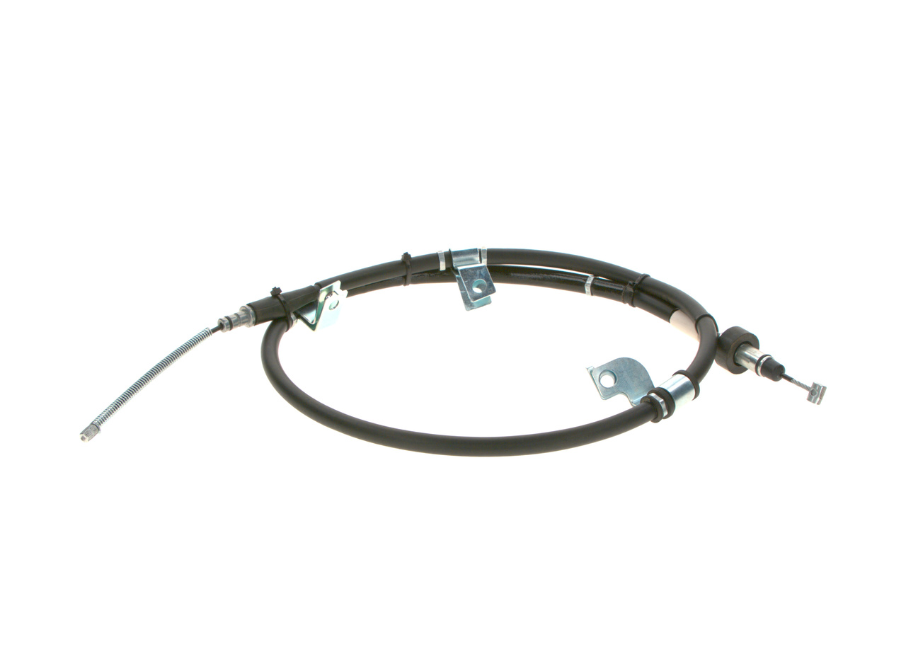 BOSCH 1 987 482 844 Tautrekk, håndbremse
