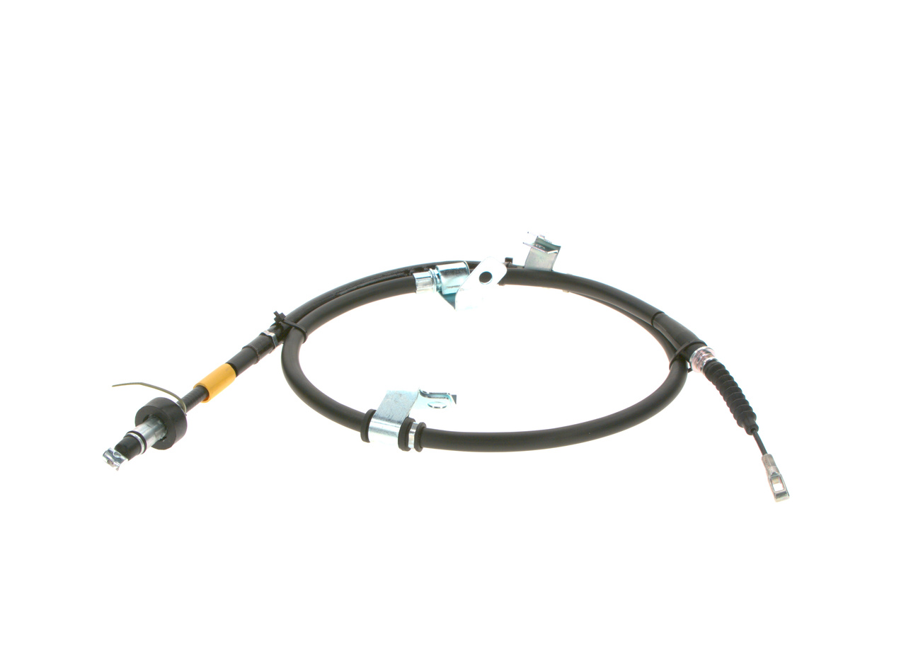 BOSCH 1 987 482 846 Ντίζα φρένου KIA PICANTO 2017