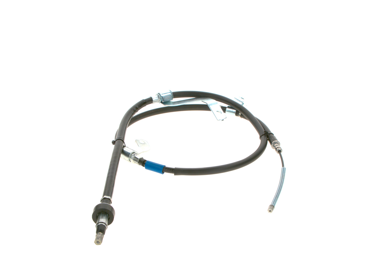 BOSCH 1 987 482 848 Handbremse KIA Rio III Limousine (UB) 1.6 CVVT 123 PS Benzin Kosten