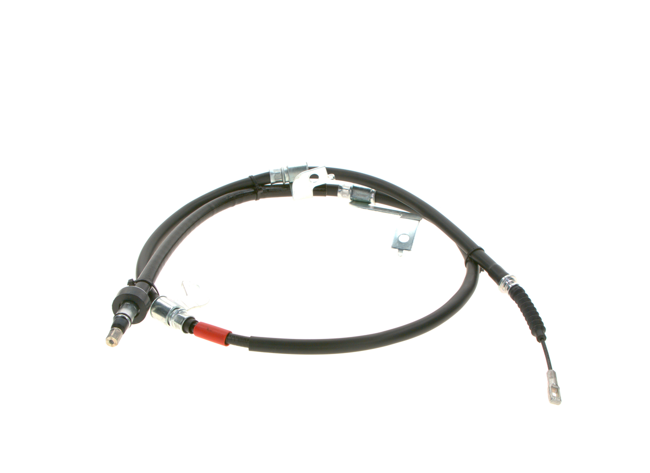BOSCH 1 987 482 850 Χειρόφρενο εμπρός και πίσω Kia RIO 2012