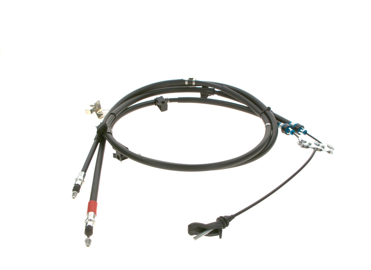 BOSCH Cavo freno a mano 1 987 482 851 1 987 482 851 costo Cavo freno a mano MAZDA 2 BOSCH