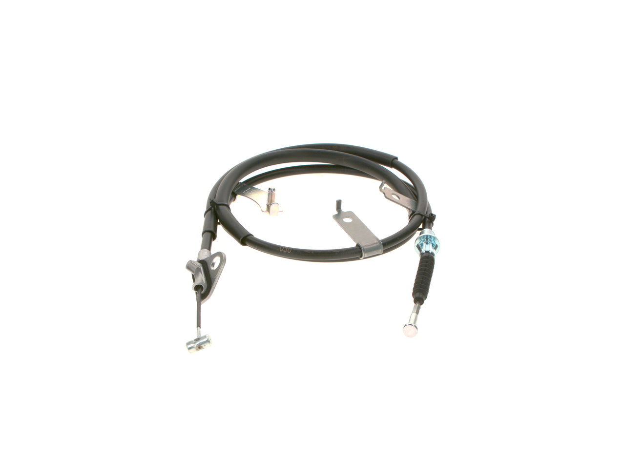 BOSCH 1 987 482 855 Ντίζα χειροφρένου MAZDA 3 2017