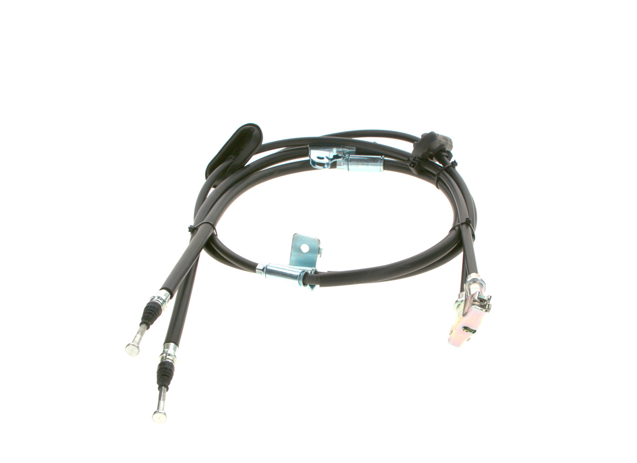 1 987 482 858 BOSCH Opel Ascona B Handbremsseil Kosten