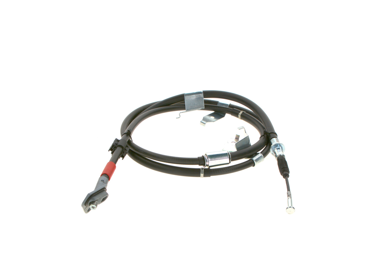 BOSCH BC2859 Ντίζα, φρένο ακινητοποίησης