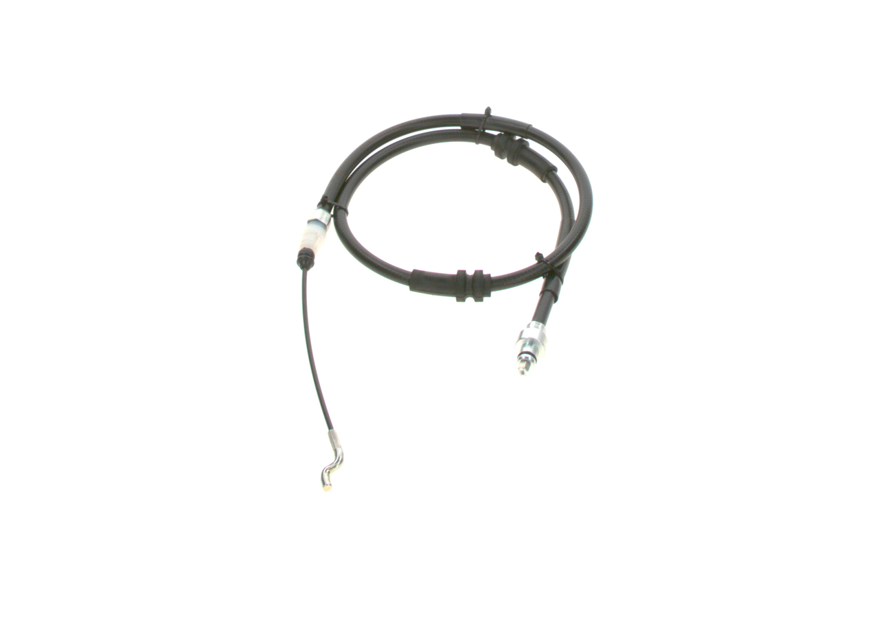 BOSCH BC2862 Tross, seisupidur
