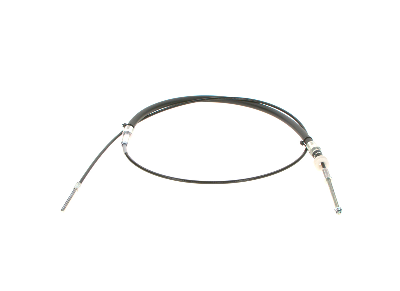 BOSCH 1 987 482 863: Handremkabel Volkswagen TRANSPORTER 2008
