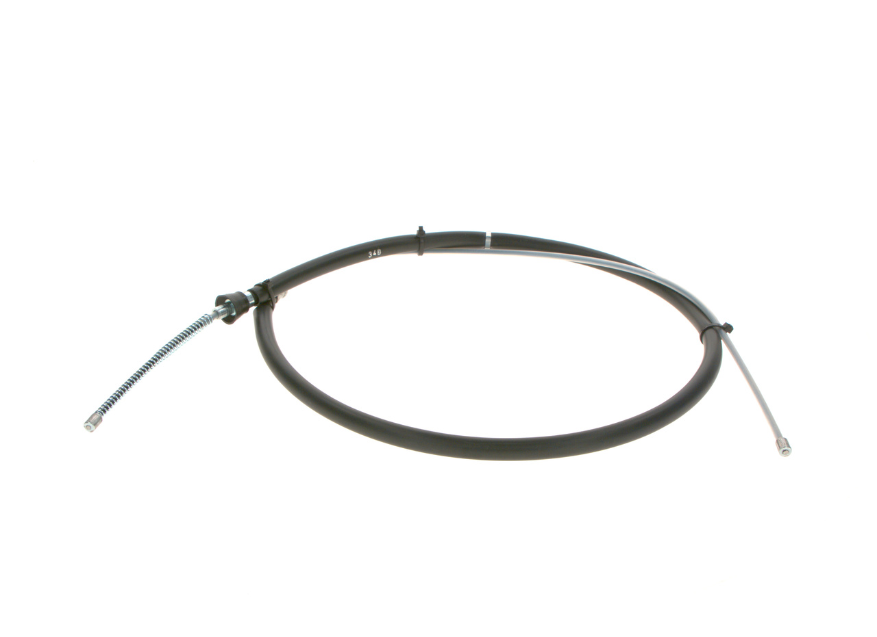 BOSCH Trose, Stāvbremžu sistēma 1 987 482 865 BOSCH 1 987 482 865 Rokas bremzes trose MITSUBISHI ECLIPSE cena