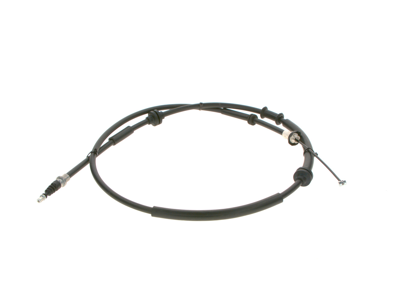 BOSCH 1987482892 Hamulec postojowy Fiat Tipo 356 cena