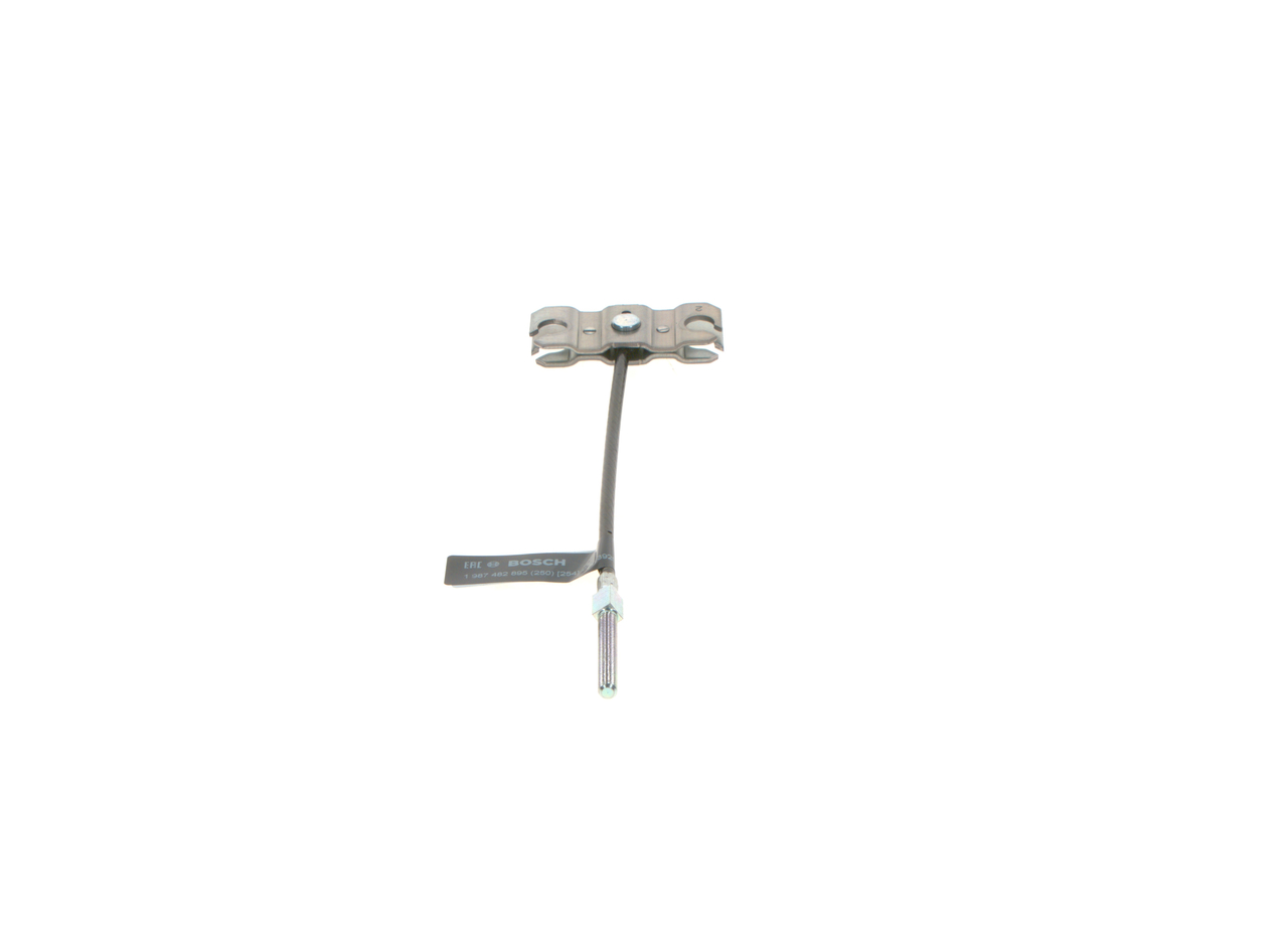 BOSCH 1 987 482 895 Kézifék bowden Nissan Note E12 1.2 80 LE Benzin árak