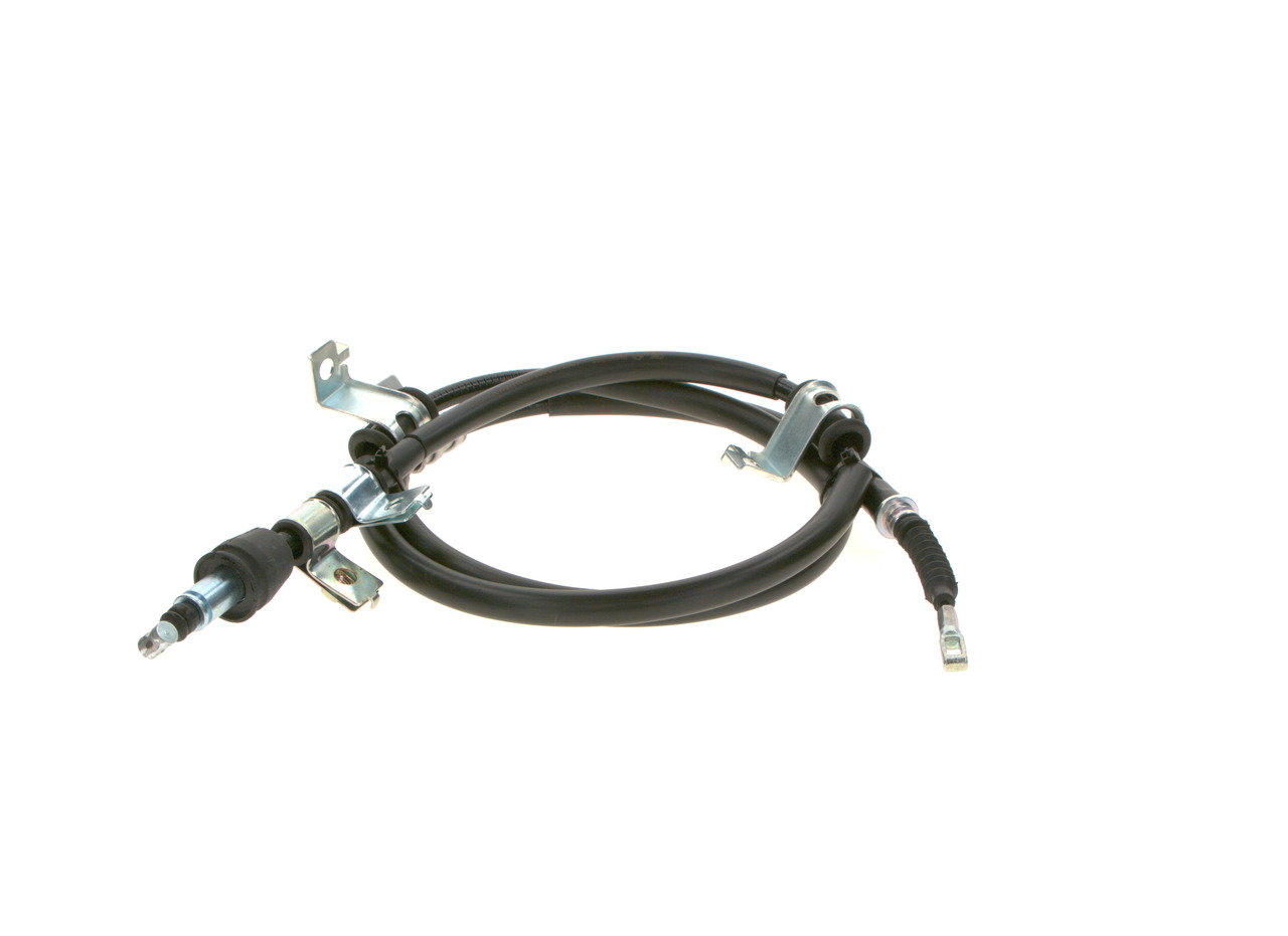 BOSCH BC2907 Vaijeri, seisontajarru
