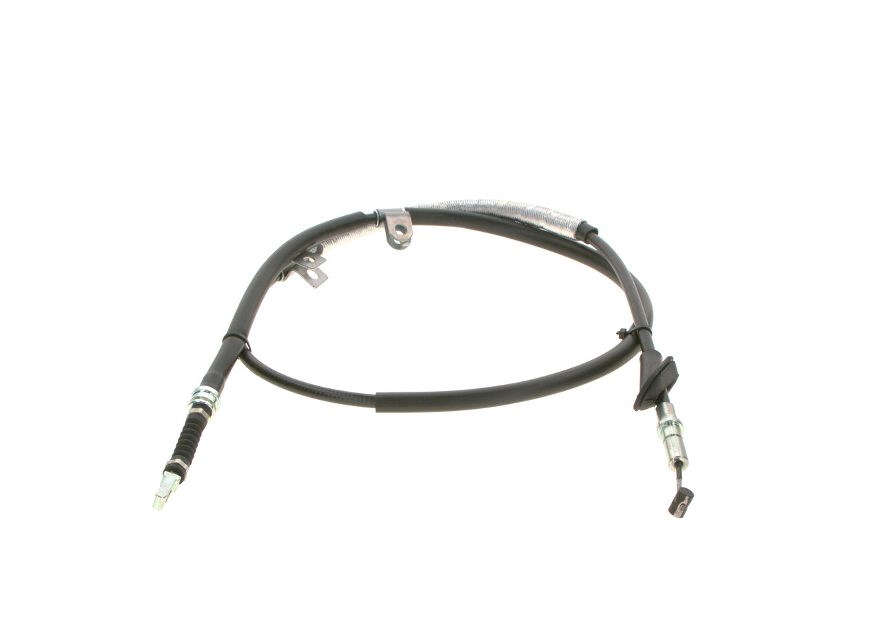BOSCH Cięgno, hamulec postojowy 1 987 482 927 BOSCH 1 987 482 927 oryginalne Cięgno hamulec postojowy BMW Seria 5 cena