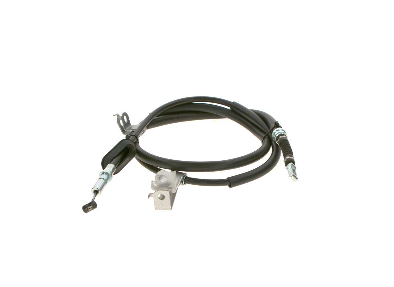 BOSCH Cięgno, hamulec postojowy 1 987 482 928 BOSCH 1 987 482 928 Linka hamulca ręcznego BMW Seria 5 koszt