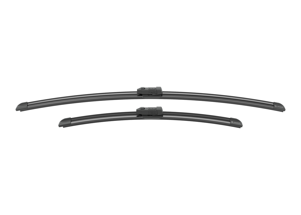BOSCH A 544 S Wiper blade