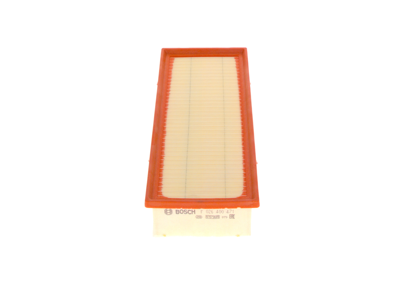BOSCH S 0471 Luftfilter