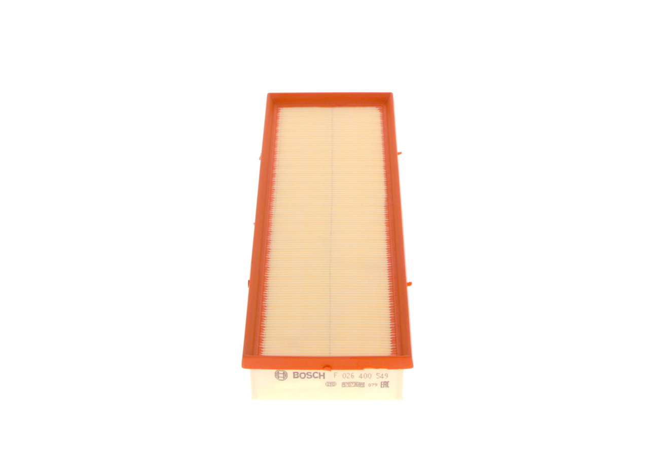 BOSCH S 0549 Luftfilter