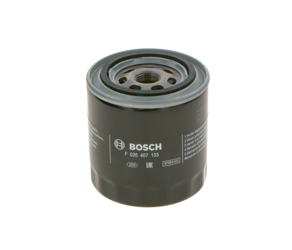 BOSCH P 7133 Öljynsuodatin