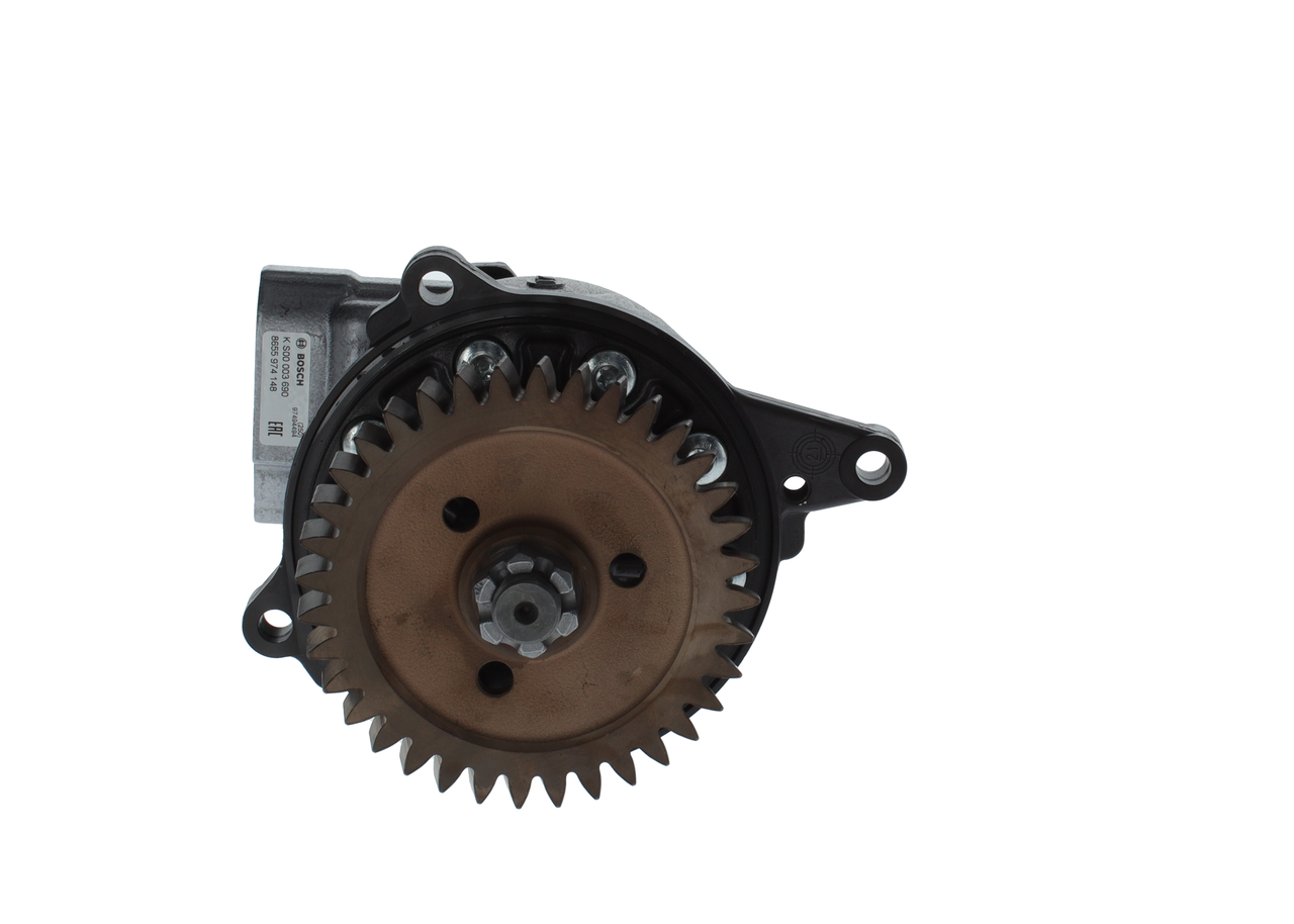 BOSCH K S00 003 690 Power steering pump