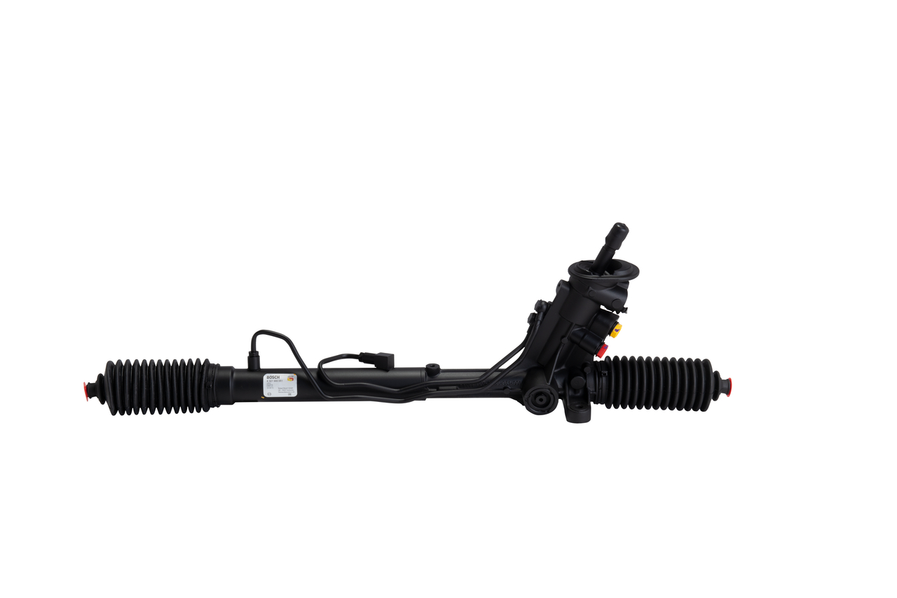 BOSCH K S01 900 051 Lenkgetriebe Skoda Fabia Praktik 1.4 75 PS Benzin Kosten