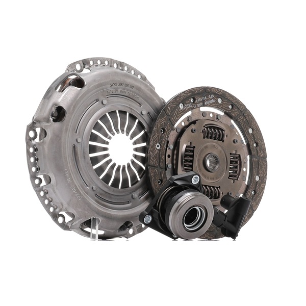 SACHS 3000 990 519 Kuplung, szett