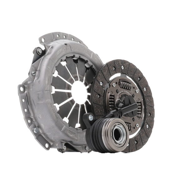 SACHS 3000 990 523 oryginalne Zestaw sprzęgła Duster SUV koszt