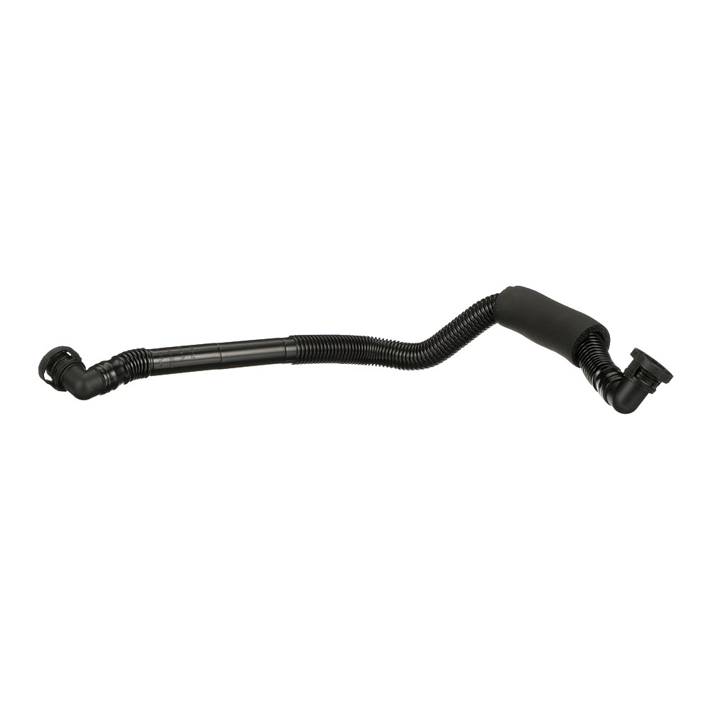 GATES 7471-00086 Tubo flexible, ventilación bloque motor