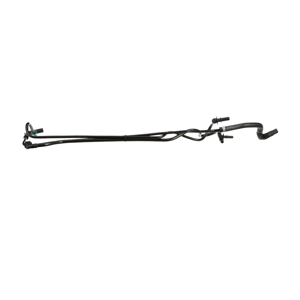 GATES 4389-01007 Kraftstoffschlauch