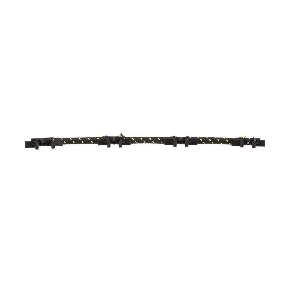 GATES MFL1053 Ελαστικός σωλήνας καυσίμων Renault Scenic 1 1.9 dTi 98 PS Πετρέλαιο τιμες