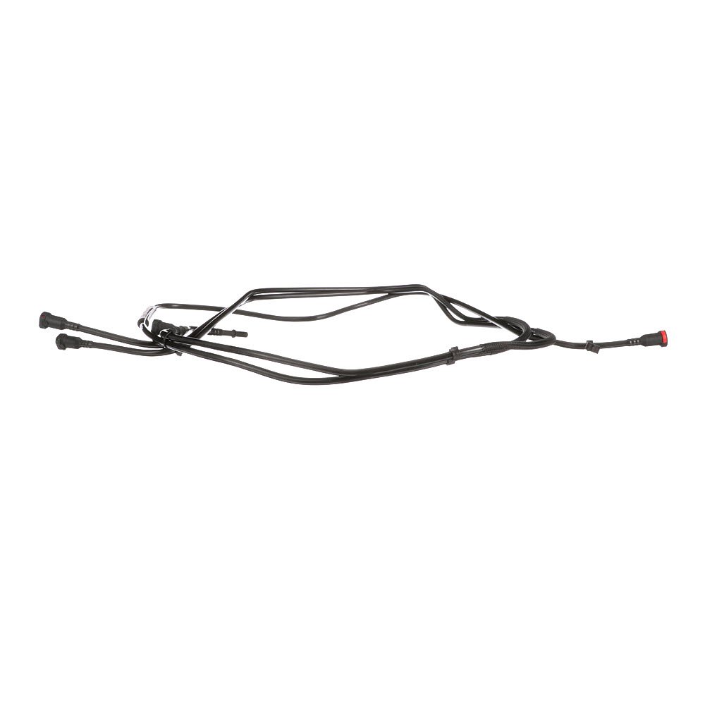 GATES MFL1104 Polttoaineletku Ford Transit Mk6 Van 2.2 TDCi 110 hv Diesel hinta