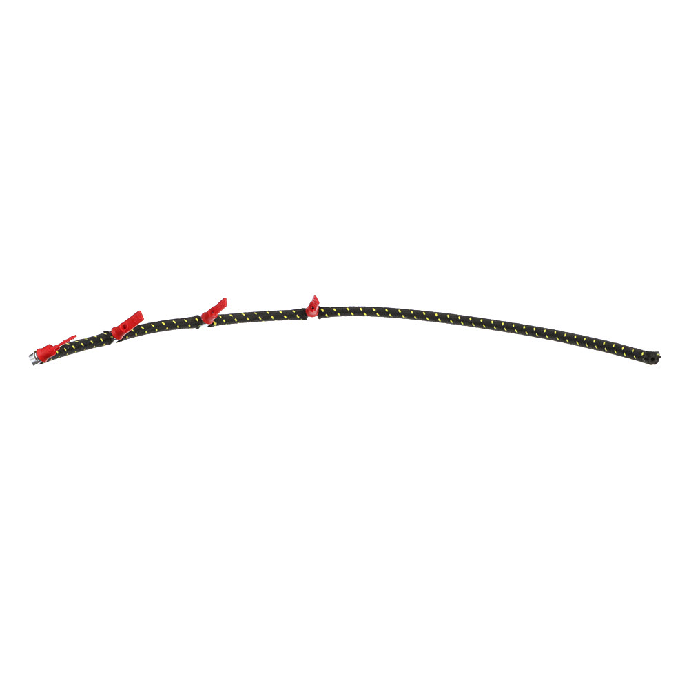 GATES MFL1128 Auto degvielas caurules SUZUKI SWIFT 2014